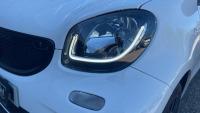 Smart Forfour 60kW(81CV) EQ