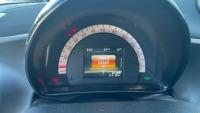 Smart Forfour 60kW(81CV) EQ