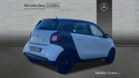 Smart Forfour 60kW(81CV) EQ