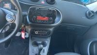 Smart Forfour 60kW(81CV) EQ