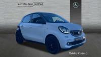 Smart Forfour 60kW(81CV) EQ