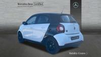 Smart Forfour 60kW(81CV) EQ