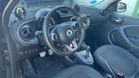 Smart Forfour 60kW(81CV) EQ