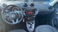 Smart Forfour 60kW(81CV) EQ