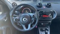 Smart Forfour 60kW(81CV) EQ