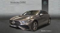 Mercedes Clase A A 250 e