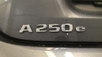 Mercedes Clase A A 250 e