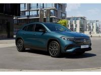 Mercedes Eqa 250 amg line