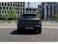 Mercedes Eqa 250 amg line