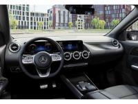 Mercedes Eqa 250 amg line