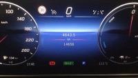 Mercedes Clase C C 300 d e