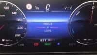 Mercedes Clase C C 300 d e