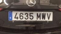 Mercedes Clase C C 300 d e