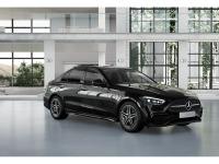 Mercedes Clase C C 300 d e