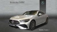 Mercedes Clase Cle CLE 220 d Coupé