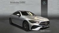 Mercedes Clase Cle CLE 220 d Coupé