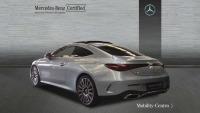 Mercedes Clase Cle CLE 220 d Coupé