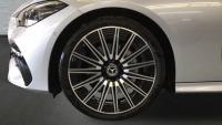 Mercedes Clase Cle CLE 220 d Coupé
