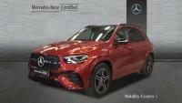 Mercedes Gle GLE 350 de 4MATIC