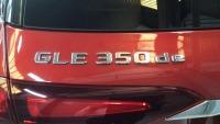 Mercedes Gle GLE 350 de 4MATIC