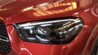 Mercedes Gle GLE 350 de 4MATIC