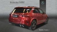 Mercedes Gle GLE 350 de 4MATIC