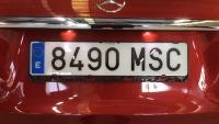Mercedes Gle GLE 350 de 4MATIC