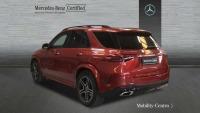 Mercedes Gle GLE 350 de 4MATIC