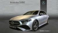 Mercedes Clase A A 180 d