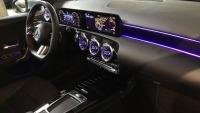 Mercedes Clase A A 180 d