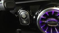 Mercedes Clase A A 180 d