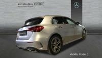 Mercedes Clase A A 180 d