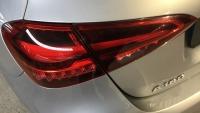 Mercedes Clase A A 180 d