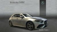 Mercedes Clase A A 180 d