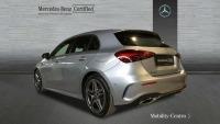 Mercedes Clase A A 180 d