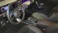 Mercedes Clase A A 180 d