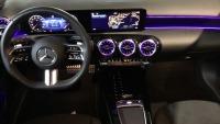 Mercedes Clase A A 180 d