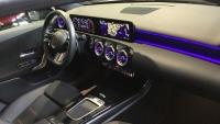 Mercedes Clase A A 180