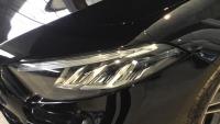 Mercedes Clase A A 180