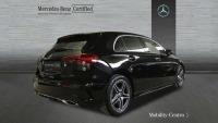 Mercedes Clase A A 180