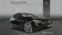 Mercedes Clase A A 180