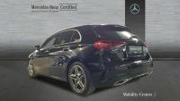 Mercedes Clase A A 180