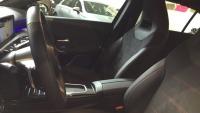 Mercedes Clase A A 180