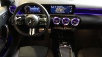 Mercedes Clase A A 180