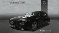 Mercedes Clase A A 180