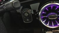 Mercedes Clase A A 180