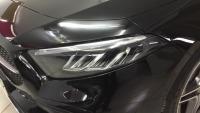 Mercedes Clase A A 180