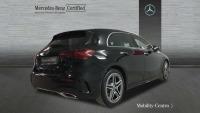 Mercedes Clase A A 180