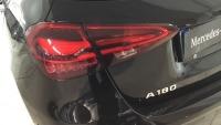 Mercedes Clase A A 180