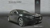 Mercedes Clase A A 180